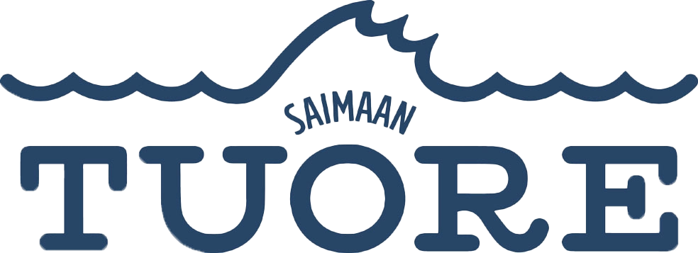 Saimaantuore-logo